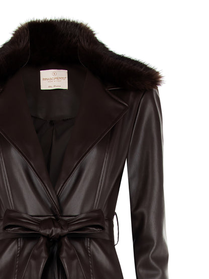 RINASCIMENTO-Cappotto Donna