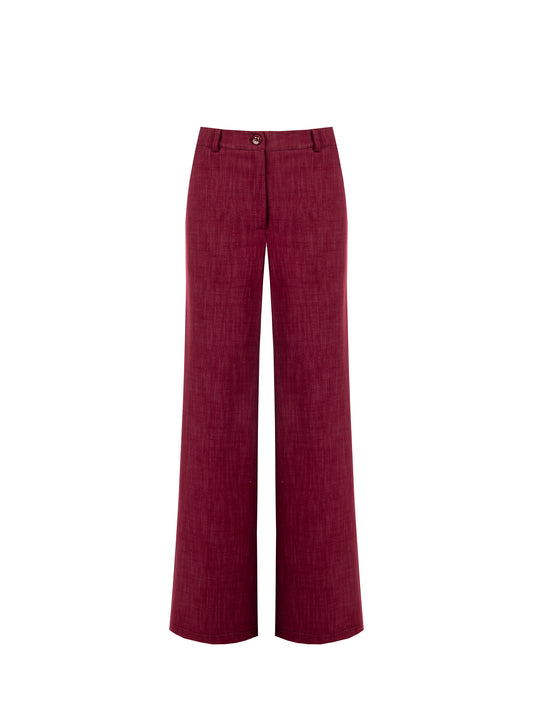 RINASCIMENTO-Pantalone Donna