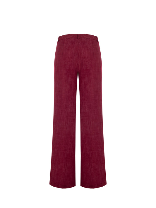 RINASCIMENTO-Pantalone Donna