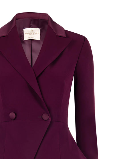 RINASCIMENTO- Giacca Donna