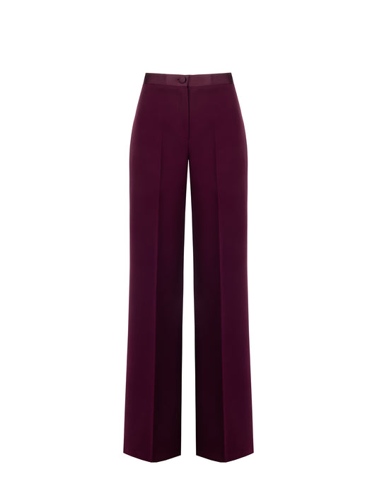 RINASCIMENTO- Pantalone Donna