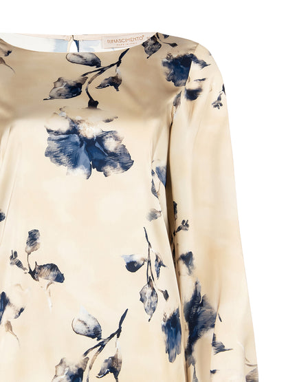 RINASCIMENTO-Camicia Donna