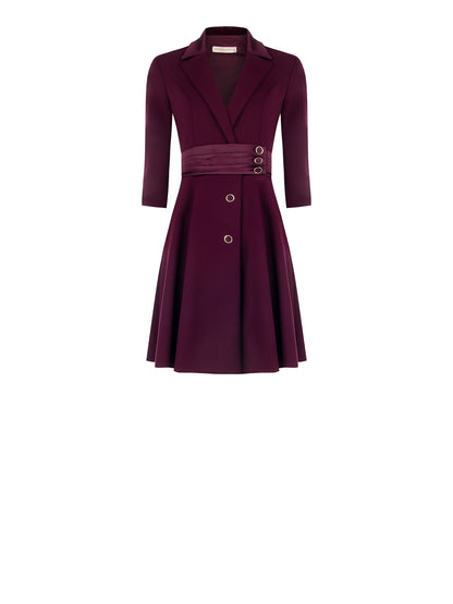 RINASCIMENTO-Abito Donna