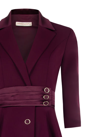 RINASCIMENTO-Abito Donna