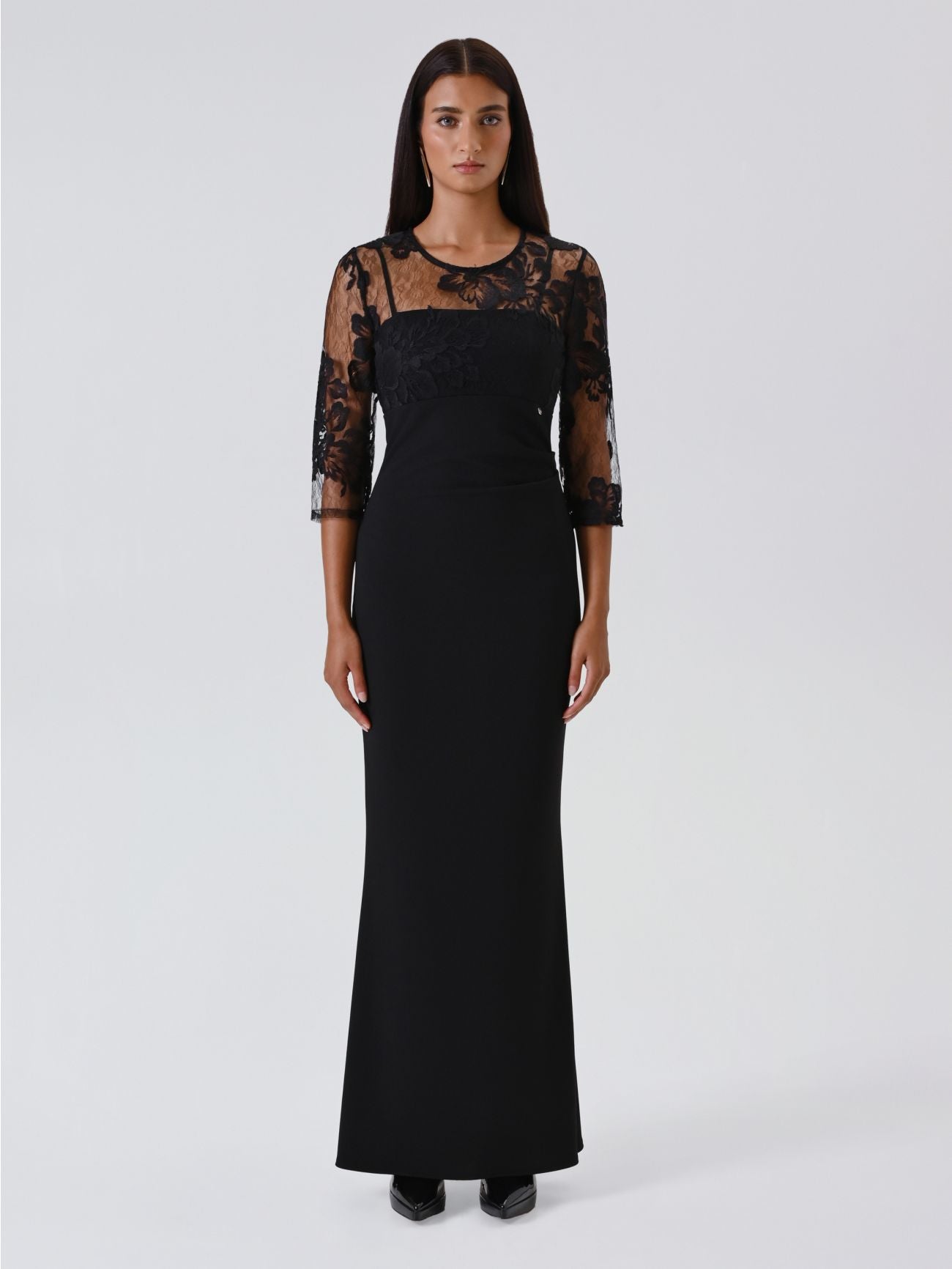 rinascimento-abito donna