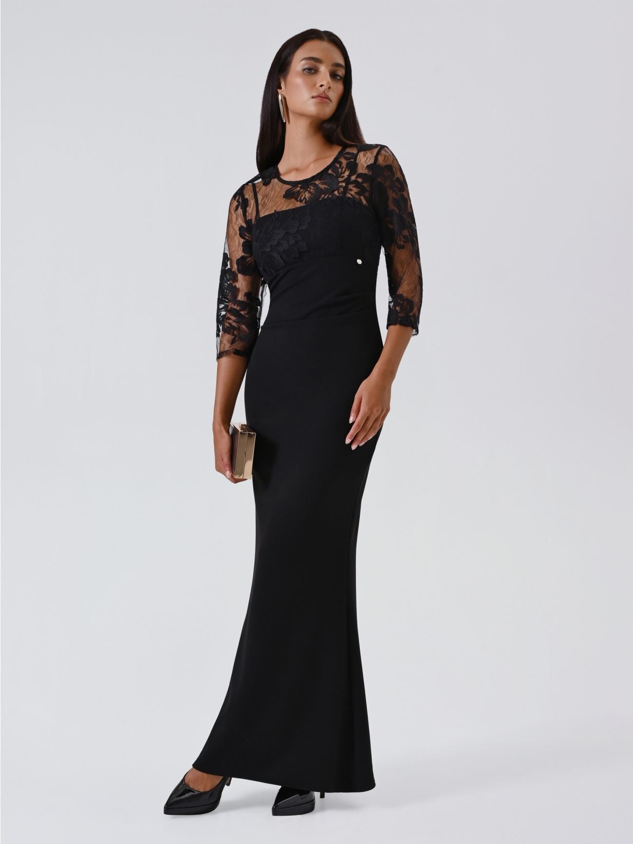 rinascimento-abito donna