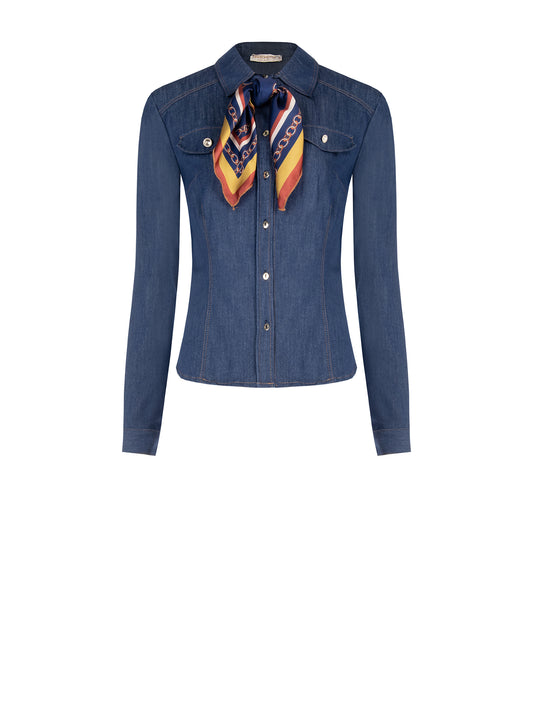 RINASCIMENTO-Camicia Donna