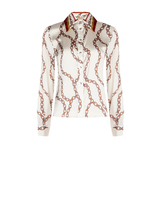 RINASCIMENTO-Camicia Donna