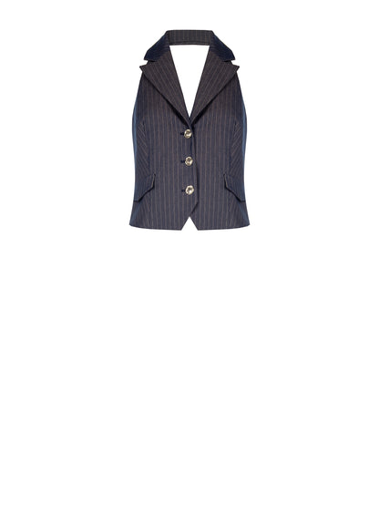 RINASCIMENTO-Gilet Donna