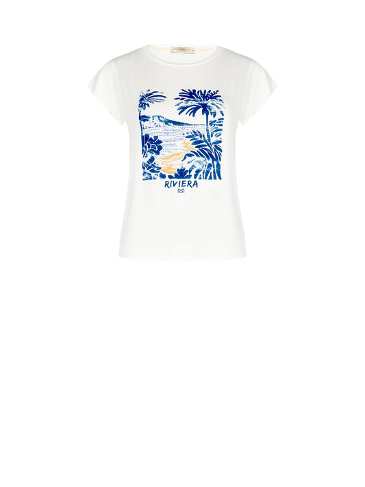RINASCIMENTO-Tshirt Donna
