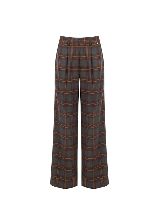 RINASCIMENTO-Pantalone Donna