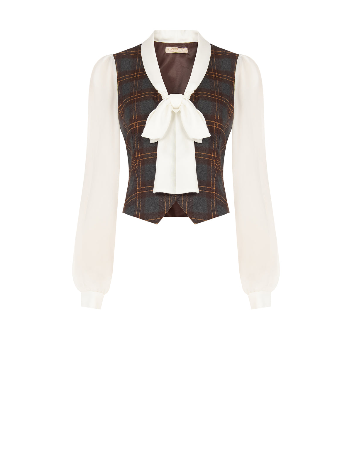 rinascimento-camicia donna