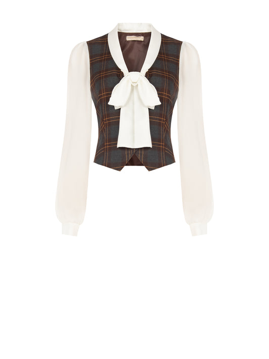 RINASCIMENTO-Camicia Donna