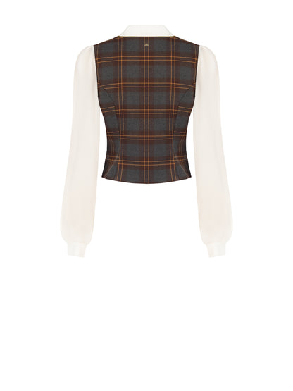 RINASCIMENTO-Camicia Donna