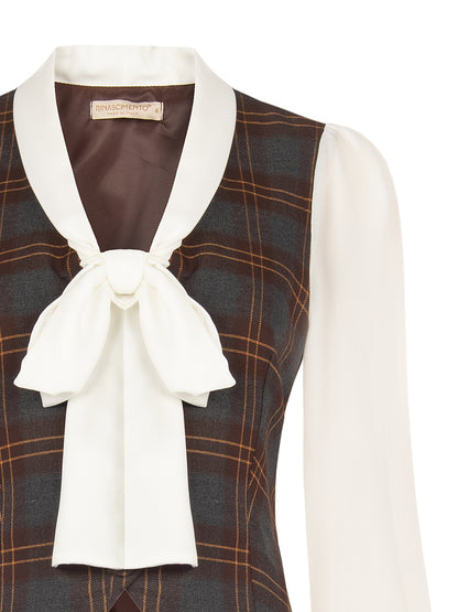 RINASCIMENTO-Camicia Donna
