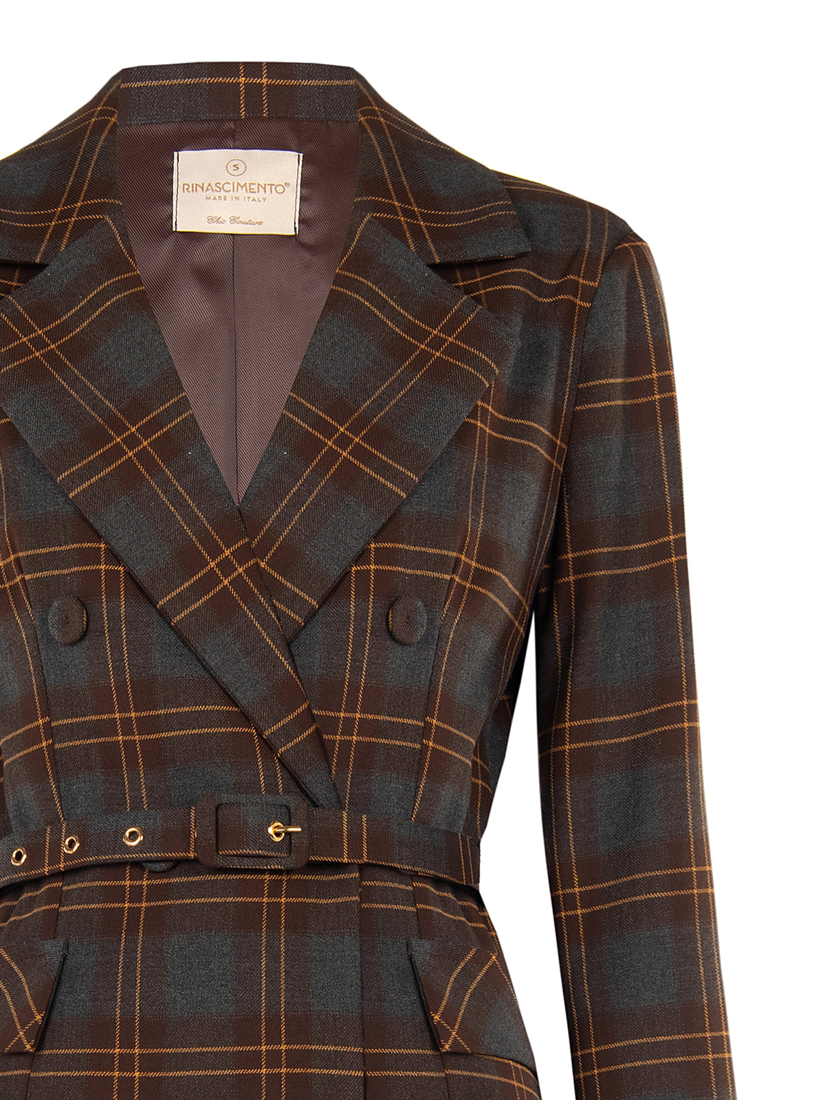 rinascimento-giacca donna