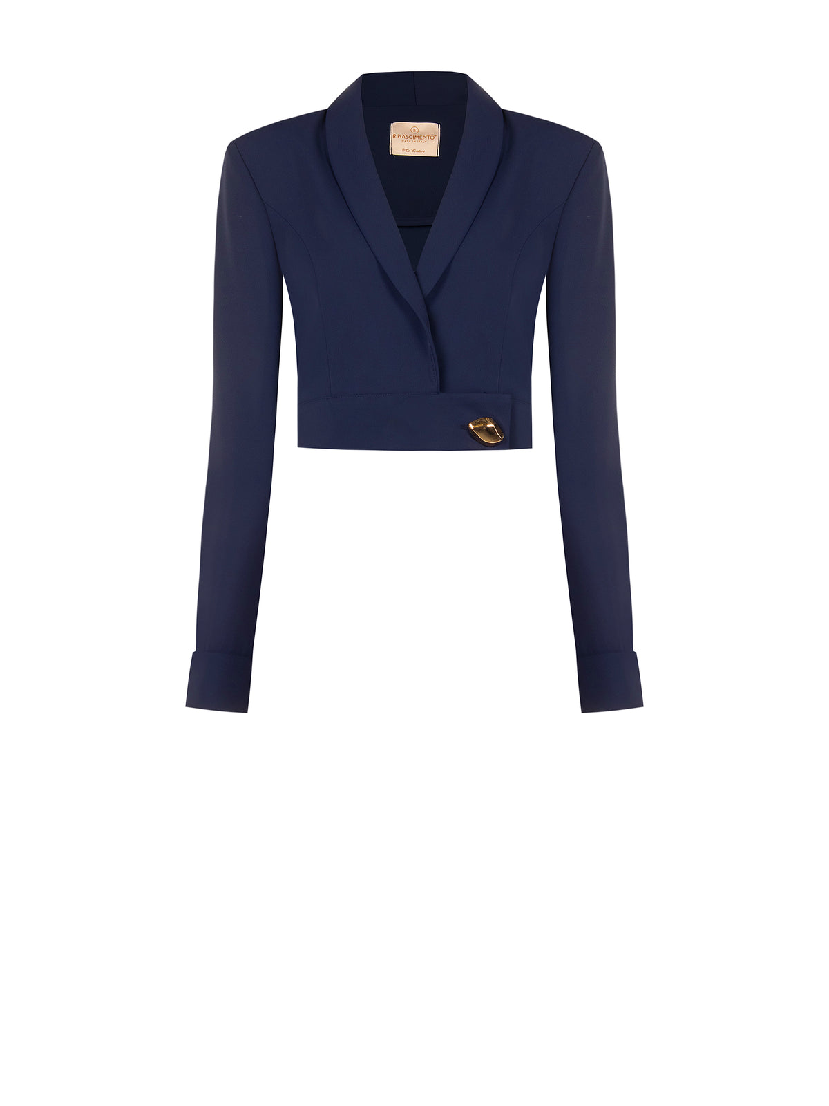 rinascimento-giacca donna
