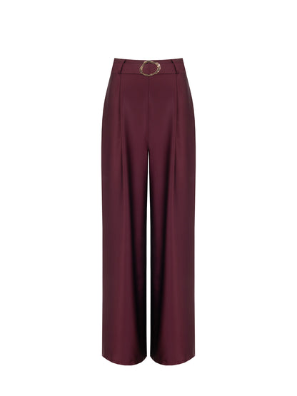 RINASCIMENTO-Pantalone Donna