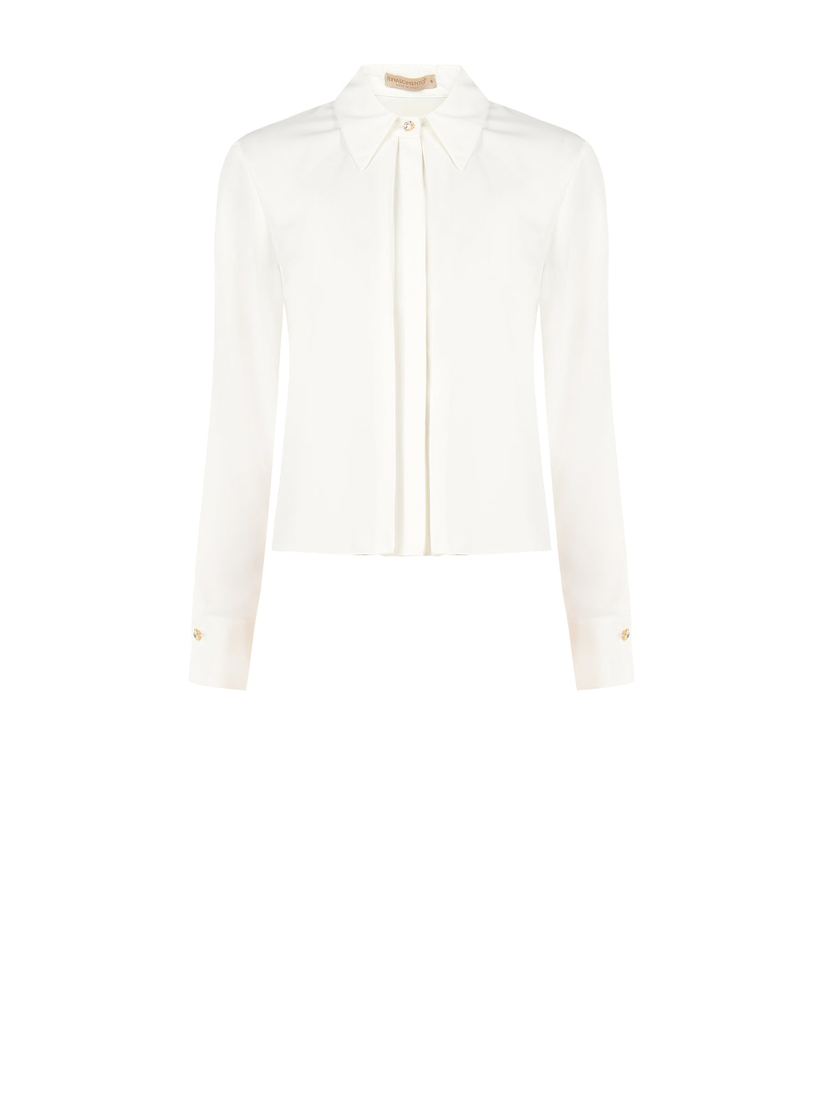 rinascimento-camicia donna