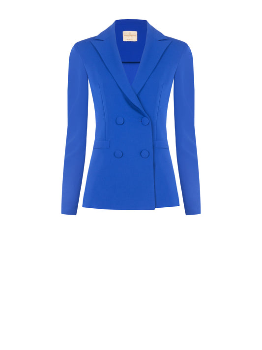 RINASCIMENTO-Giacca Donna