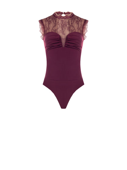RINASCIMENTO-Body Donna