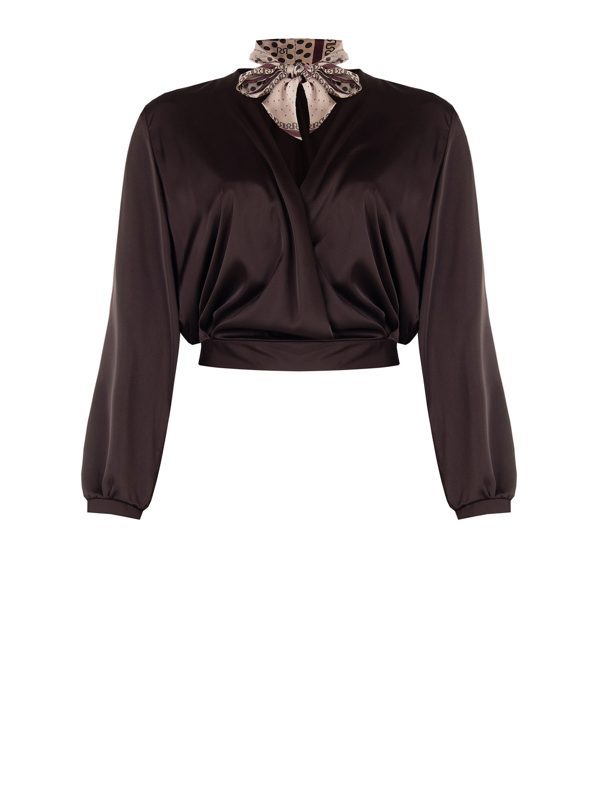 rinascimento-blusa donna