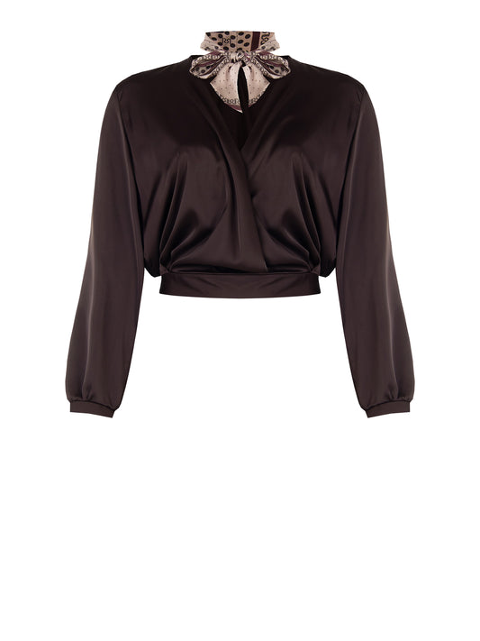 RINASCIMENTO-Blusa Donna