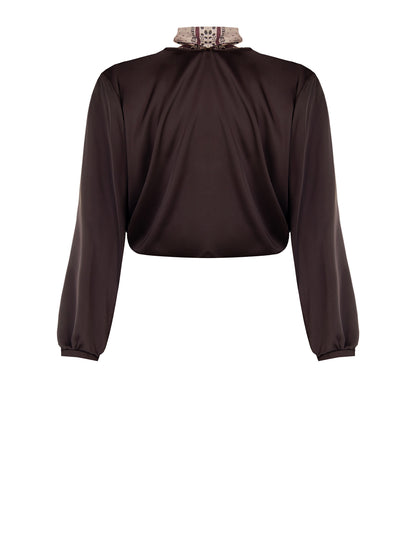 RINASCIMENTO-Blusa Donna
