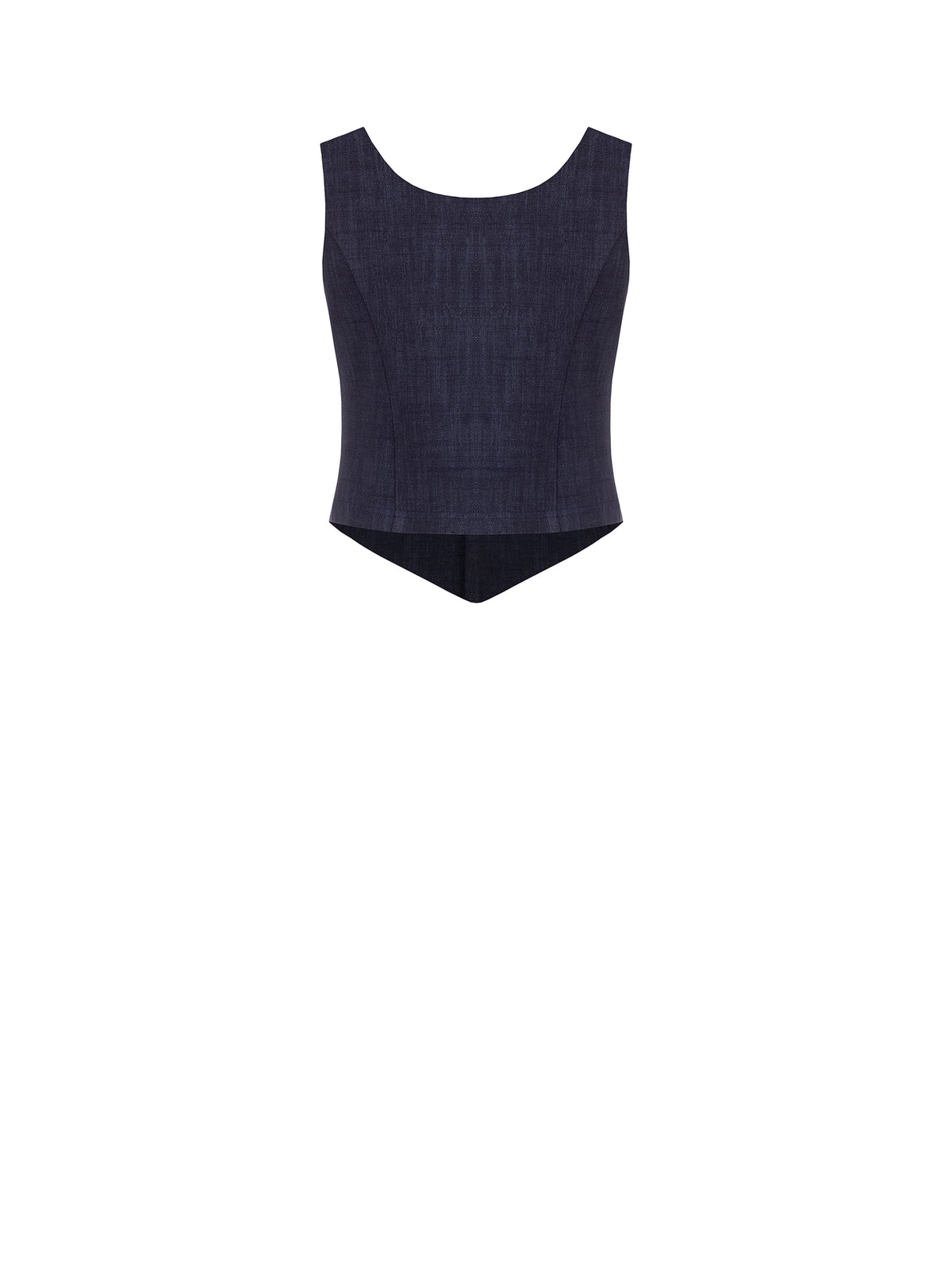 rinascimento-gilet donna
