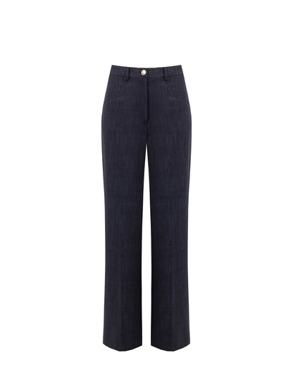 RINASCIMENTO-Pantalone Donna
