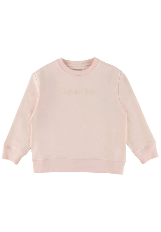Calvin Klein-Felpa Unisex