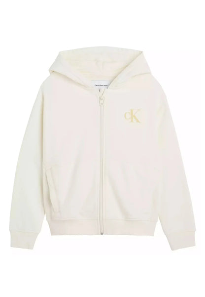 Calvin Klein-Felpa  Unisex