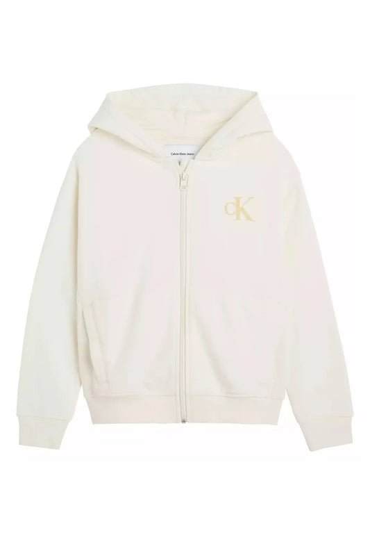 Calvin Klein-Felpa  Unisex