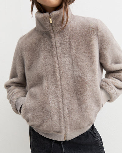 EMMEMARELLA-Giubbotto Donna
