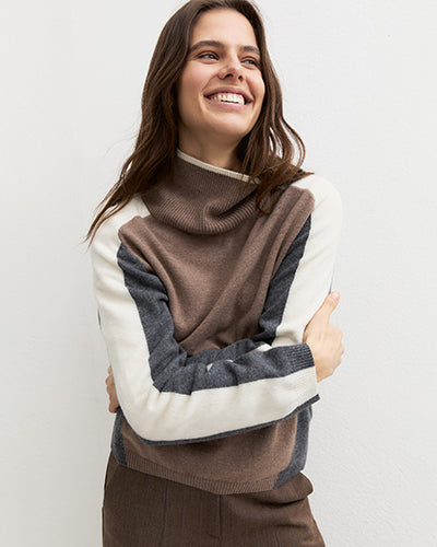 EMMEMARELLA-Maglioncino Donna