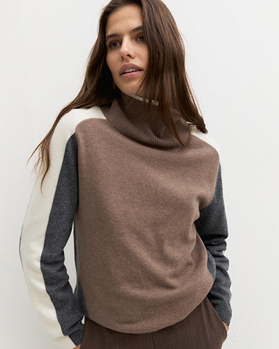 EMMEMARELLA-Maglioncino Donna