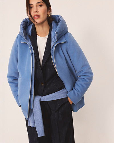 emme-cappotto donna