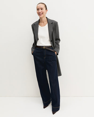 EMMEMARELLA-Jeans Donna