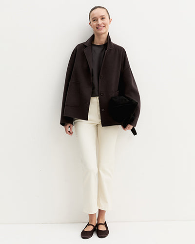 EMMEMARELLA-Pantalone Donna
