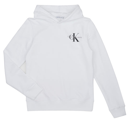 Calvin Klein-Felpa Boy