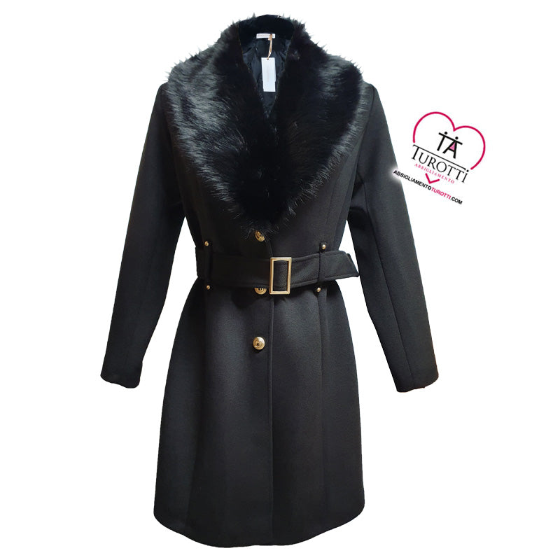 rinascimento-cappotto donna