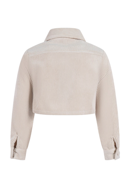 FUNFUN-Camicia  Girl