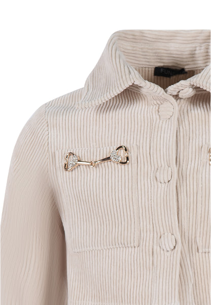 FUNFUN-Camicia  Girl