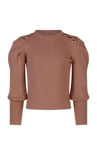 fun fun-maglioncino girl