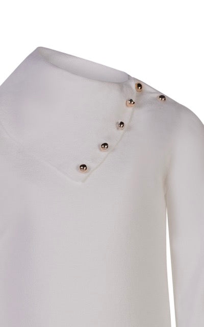 FUN FUN-Maglioncino Girl