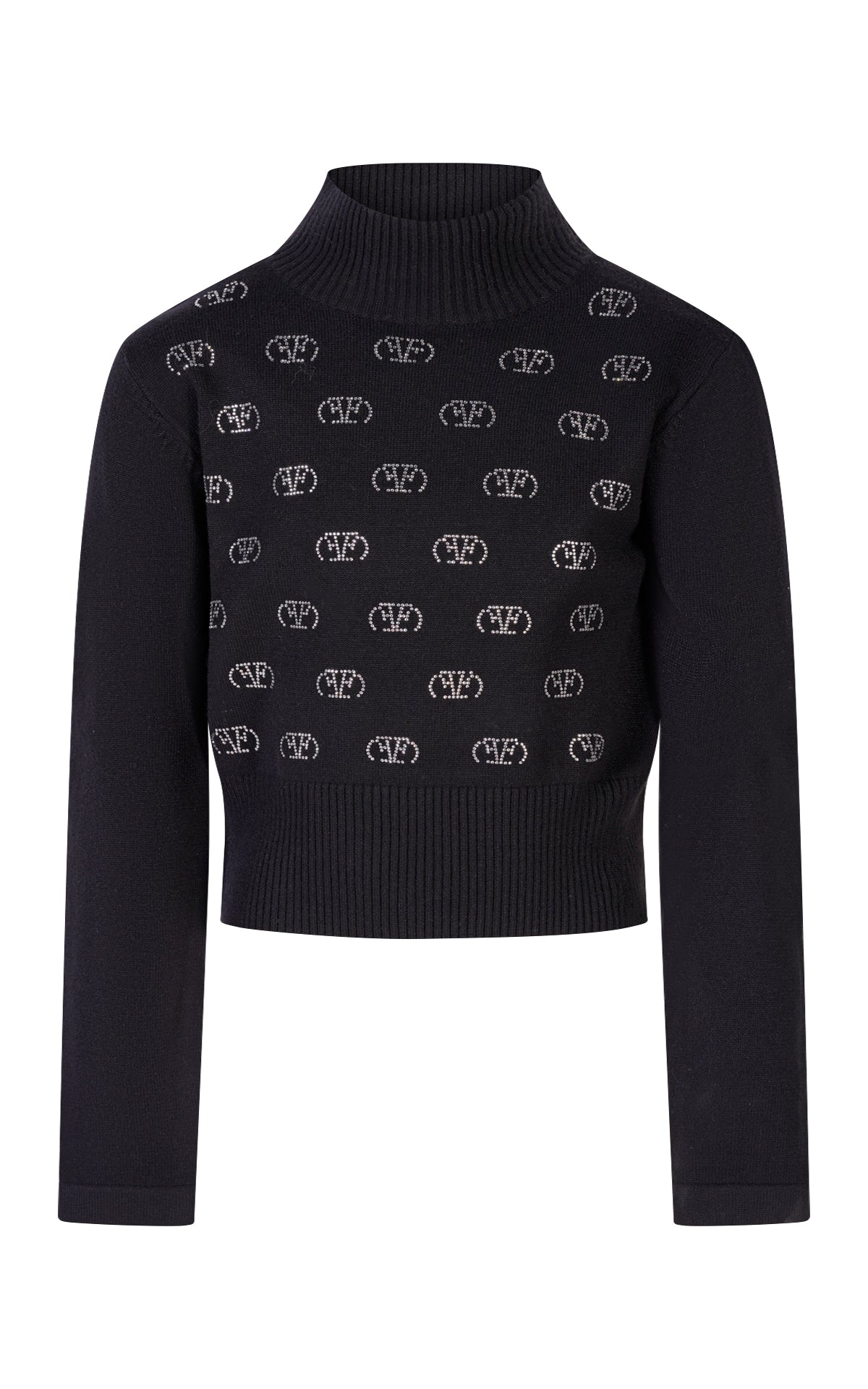 funfun-maglioncino girl