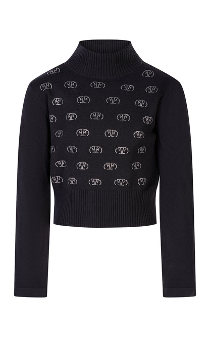 FUNFUN-Maglioncino Girl