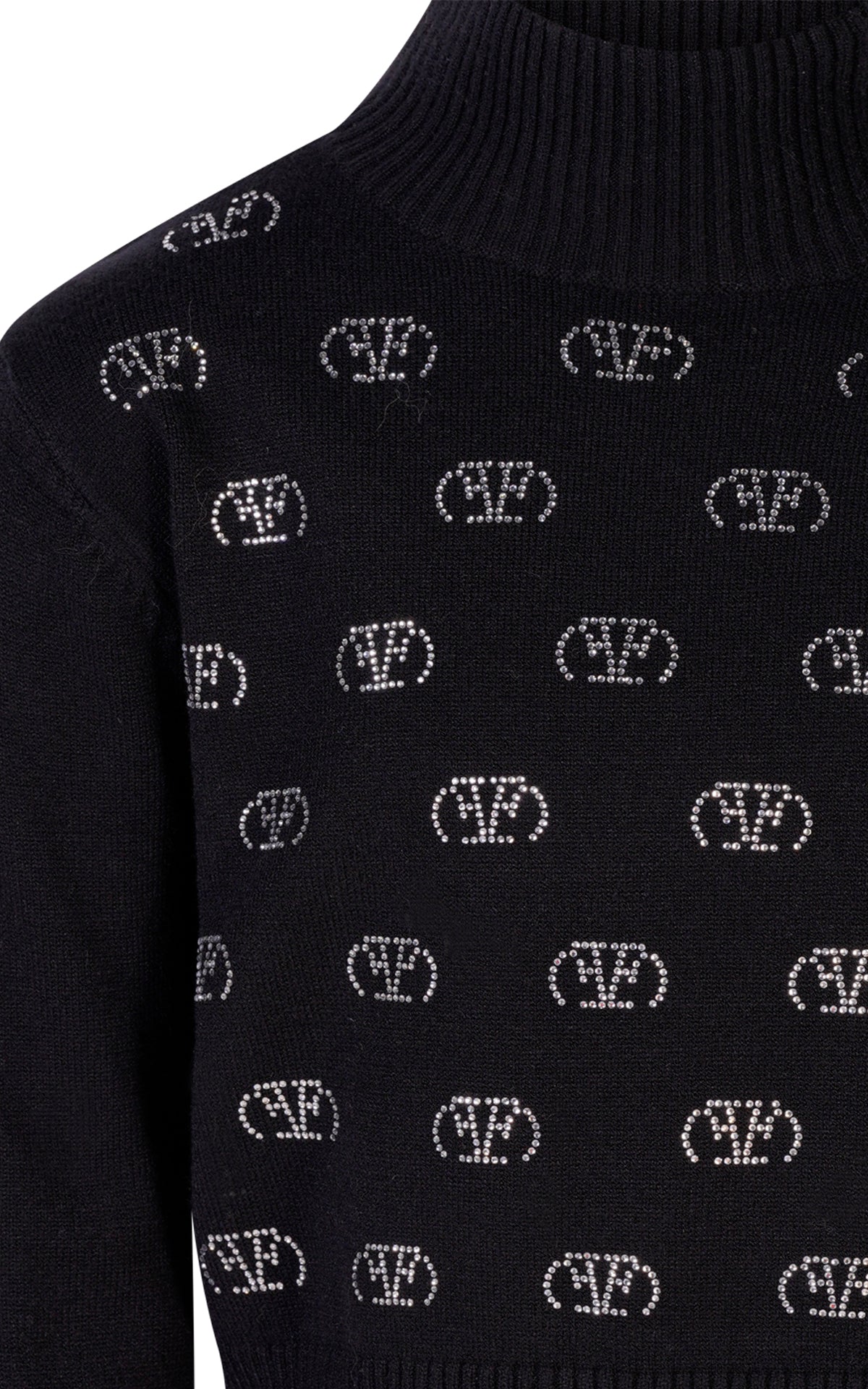 funfun-maglioncino girl