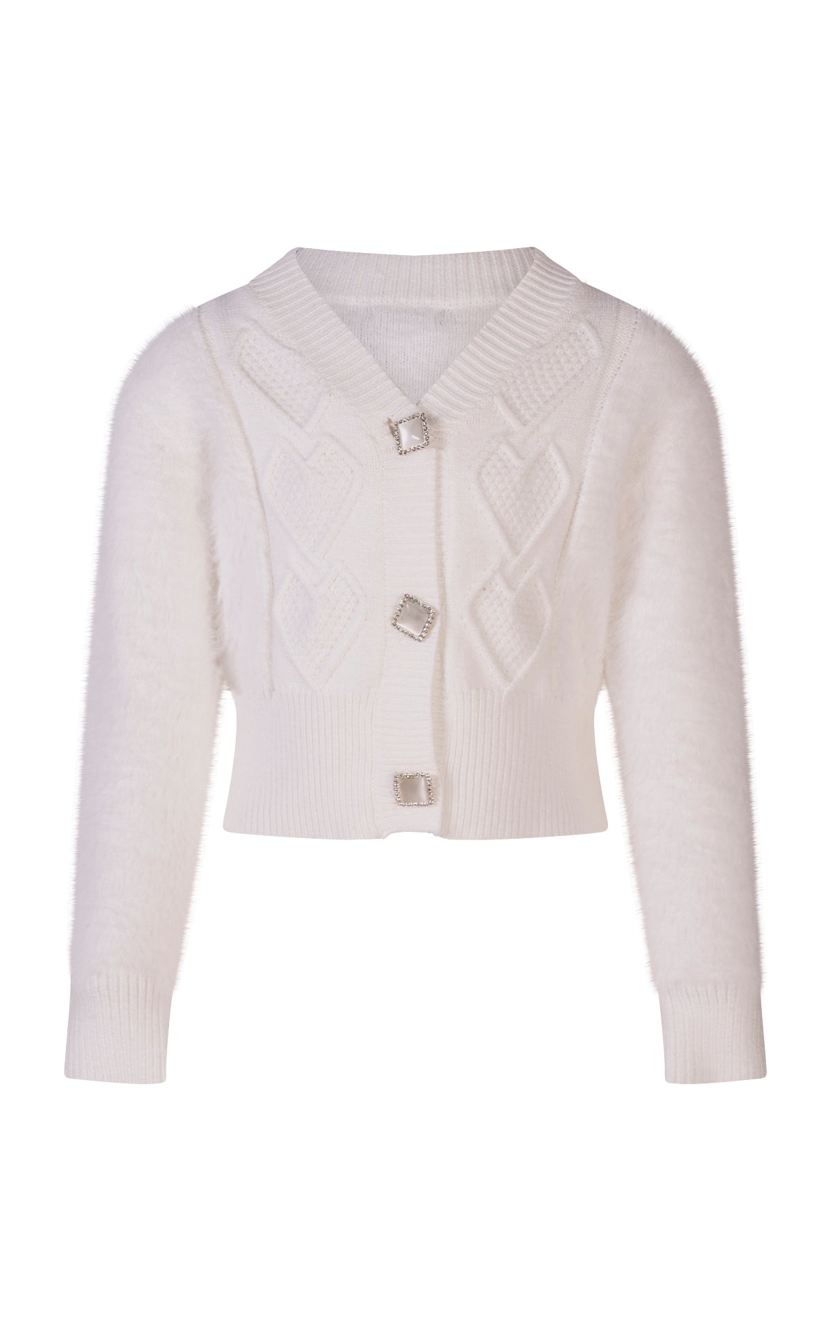 funfun-cardigan girl