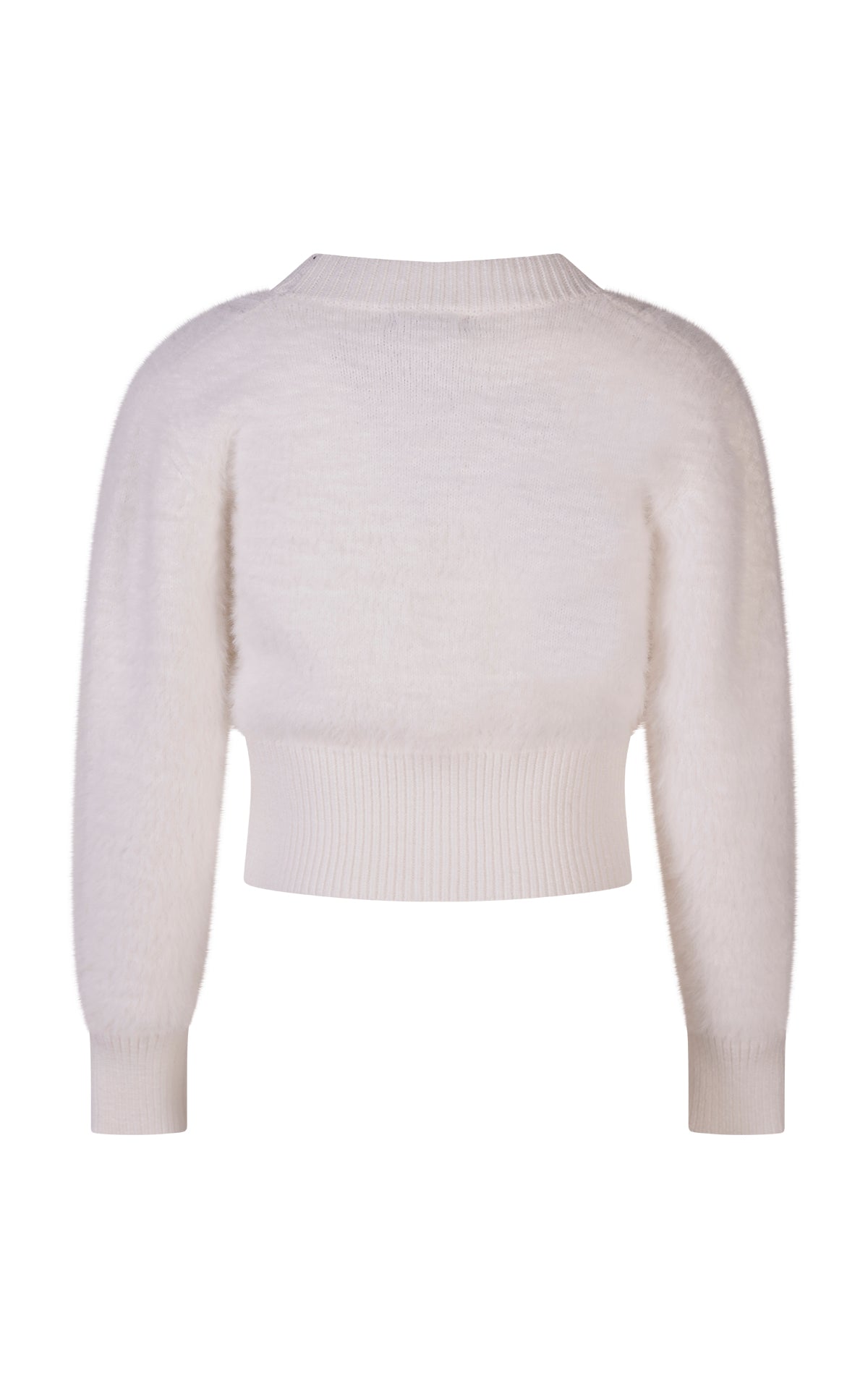 funfun-cardigan girl